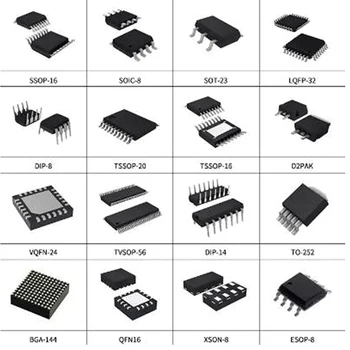 100% Eredeti MSP430G2221IPW14R Mikrokontroller Egységek (MCUs/MPUs/Soc) TSSOP-14