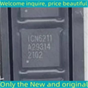 10DB Új, Eredeti IC Chip ICN6211 QFN48