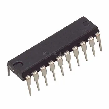 2DB MX7534KN DIP-20 Integrált áramkör IC chip