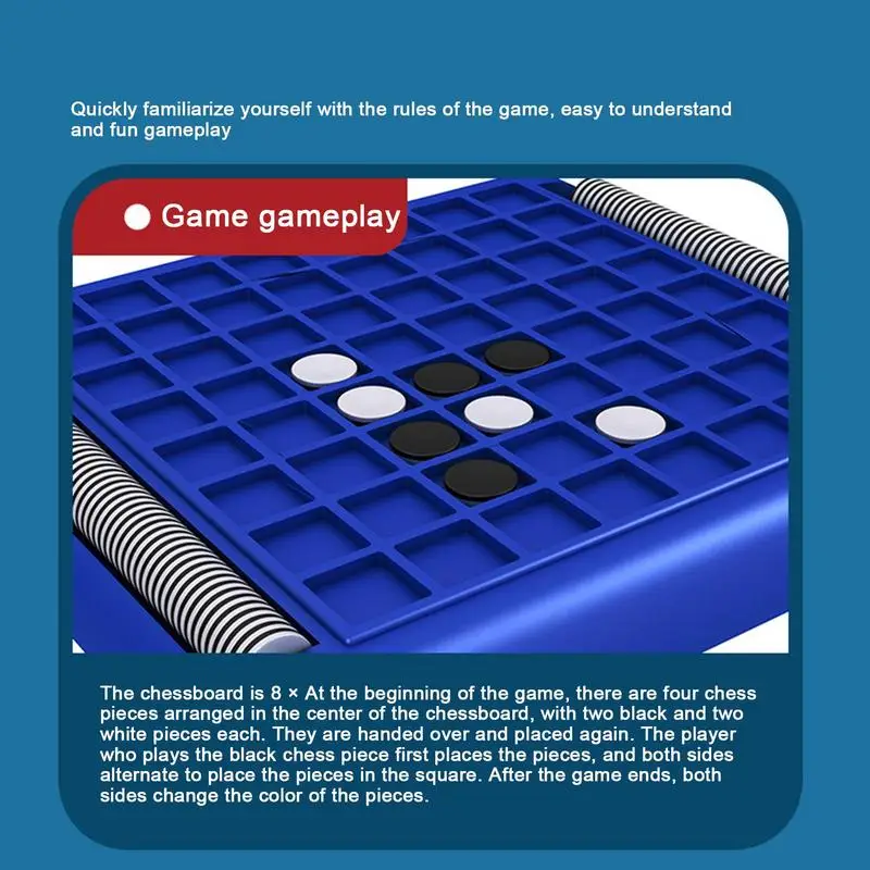 Connect4 Társasjáték Négy-Link Sakk Játék Interaktív Hordozható Stratégiai Gondolkodás Játék Népszerű Társasjáték