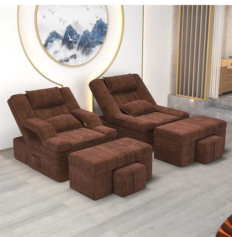 Modern szauna, kozmetika, pedikűr kanapé gyógyfürdő szék masszázs pedikűr kanapé fotel