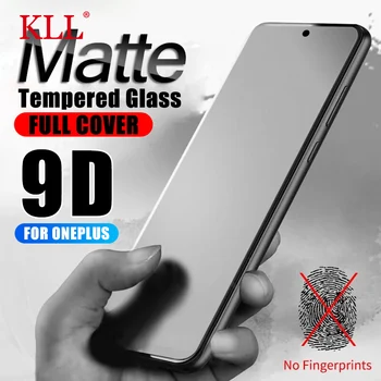 9D Matt Matt, Edzett Üveg Szuper Nord CE 3 2 Lite Képernyő Védő Nord 3 2 2T N300 N30 N200 N20 SE N100 N10 5G