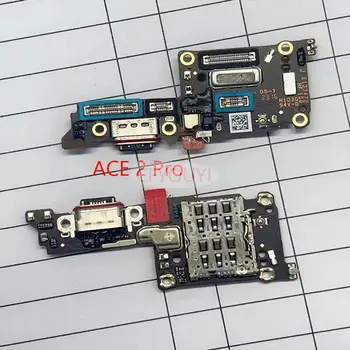 A Szuper ACE PGKM10 / ACE 2 PKH110 / ACE2 Pro USB Töltés Testület Dokk Flex kábel Javítás Alkatrész