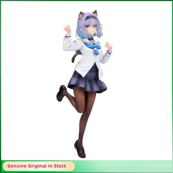 ALTER Eredeti Ryuuou No Oshigoto! Sora Ginko 24cm Anime figurát Modell Hobbi, Gyűjtemény Karácsonyi, Születésnapi Ajándék