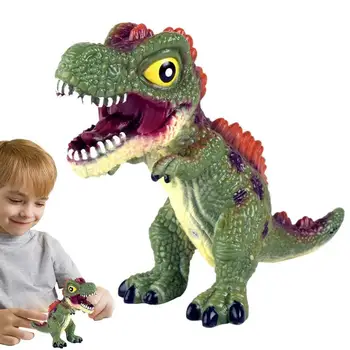 Dinoszaurusz Játékok, Gyerekeknek, Fiúknak, Dinoszaurusz Játékok, Állat Modell 6.9 hüvelyk Spinosaurus Reális Keres Oktatási Állat Modell