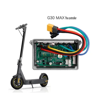 G30-Ellenőrző Testület Közgyűlés a Ninebot MAX G30 Elektromos Robogó Csere Alkatrészek Vezérlő