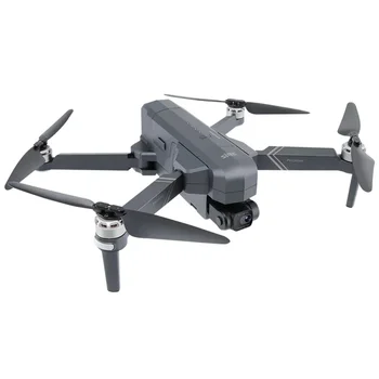 Gyári Közvetlen Értékesítés F11 Pro Rc Dron 5G Wifi Hosszú Követni Repülési Idő Dron Szakmai Quadcopter Drónok