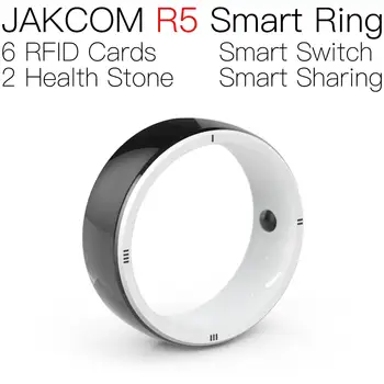 JAKCOM R5 Okos Gyűrű, jobb, mint köszönjük kártya iso 14443a nfc tag anti fém 216 kart 8 pack transzponder uid mágikus chip