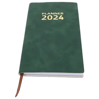 Menetrend Könyv Menetrend Jegyzettömb Kényes Tervező Notebook Irodai Papír Notebook Napi Angol Tervező Iroda Menetrend