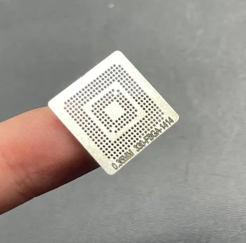 S3C2416XH-40 S3C2416X40-Y640 ARM processzor chip labdát ültetés tin acél háló