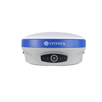 Stonex S900A/S9II GNSS Rendszer Magas Minőségű Dupla Frekvencia Stonex GPS-RTK